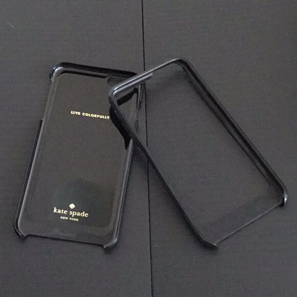 Kate Spade iPhone 6+ Larabee Dot Case (G) - Picture 5 of 6